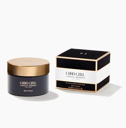 Crema Hidratante Good Girl - Carolina Herrera