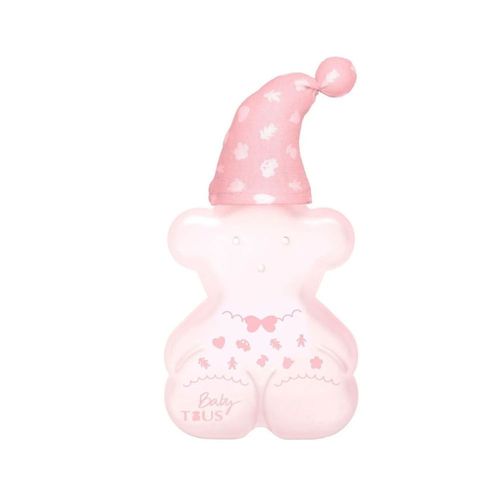 Perfume Baby Pink Friends EDC - Tous