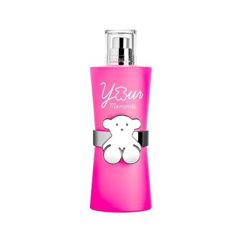 Perfume Your Moments EDT - Tous