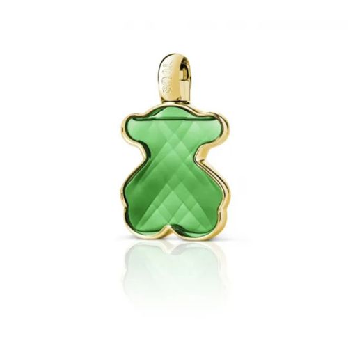 Perfume LoveMe Emerald Elixir EDP - Tous