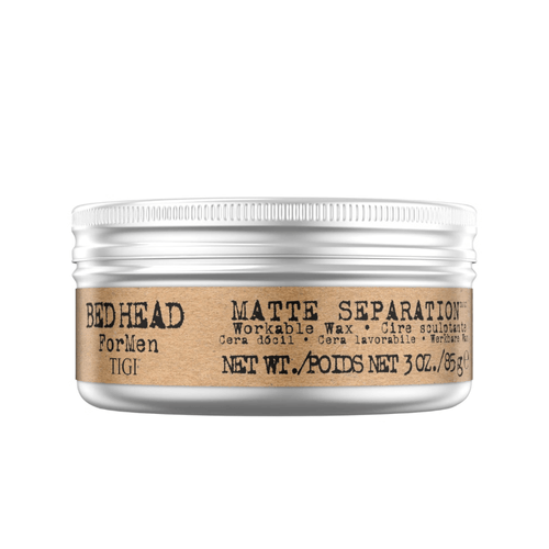 Cera Men Matte Separation - Tigi