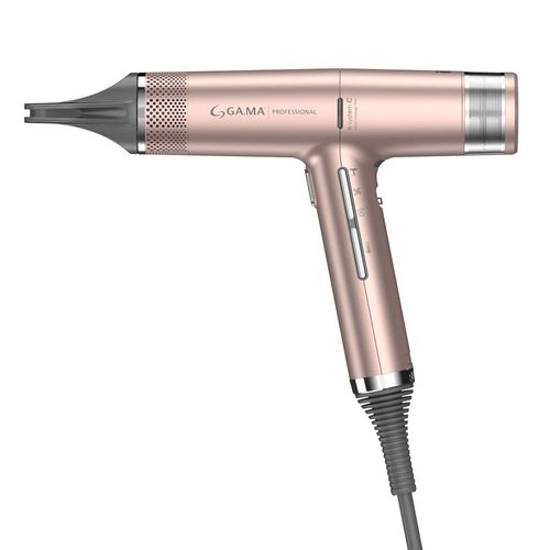 Secador profesional IQ3 Perfecto Pink - Gama
