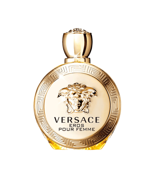 Perfume Eros Pour Femme Edp - Versace