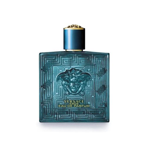 Perfume Eros Versace Pour Homme Edp - Versace