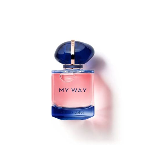 Perfume My Way Edp Intense - Armani
