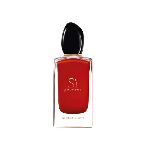 Perfume Si Passione Edp - Armani