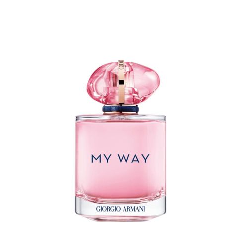 Perfume My Way Edp Nectar - Armani
