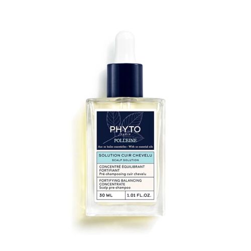 Polleine Stimulating Concentrate - Phyto