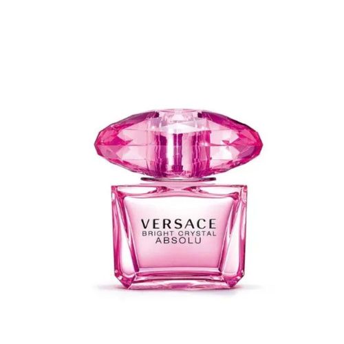 Perfume Bright Crystal Absolu Edp - Versace