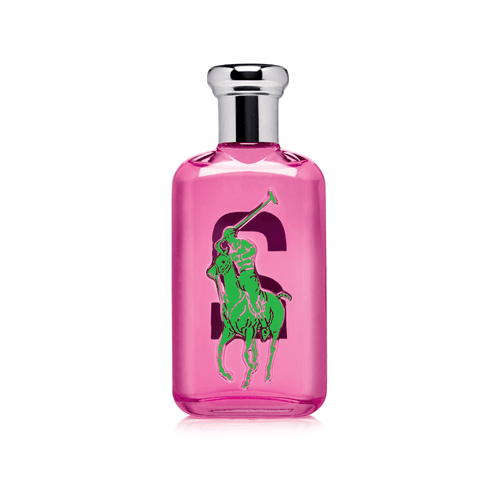 Perfume Bpw Pink Edt - Ralph Lauren
