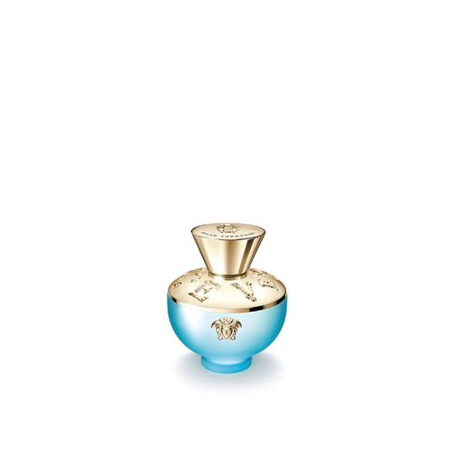 Perfume Dylan Turquoise Edt - Versace