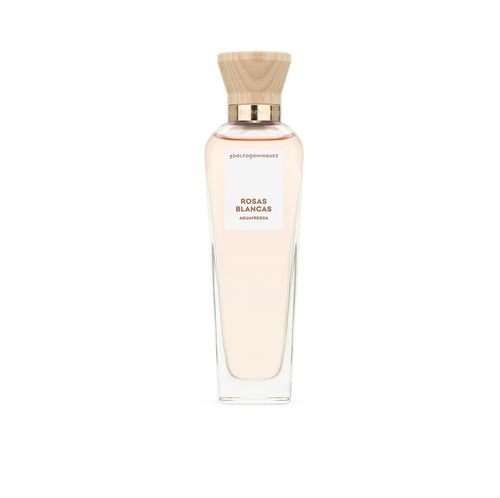 Perfume Adolfo Dominguez Agua Fresca Rosas Blancas EDT