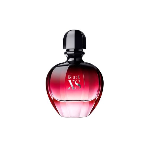 Perfume Rabanne Black XS For Her Mujer EDP