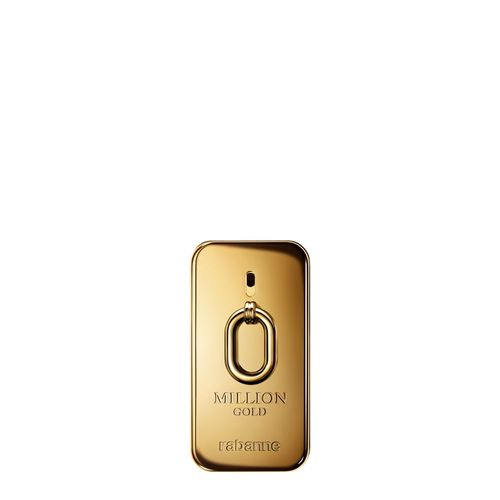 Perfume Rabanne Million Gold EDP Intense