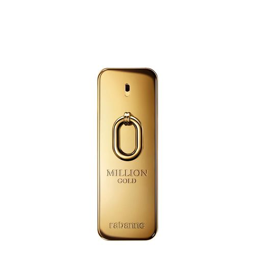 Perfume Rabanne Million Gold EDP Intense