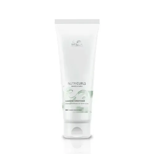 Acondicionador Nutrición Nutricurls - Wella Professionals
