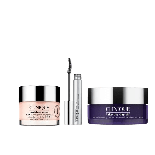 Kit Holiday - Clinique
