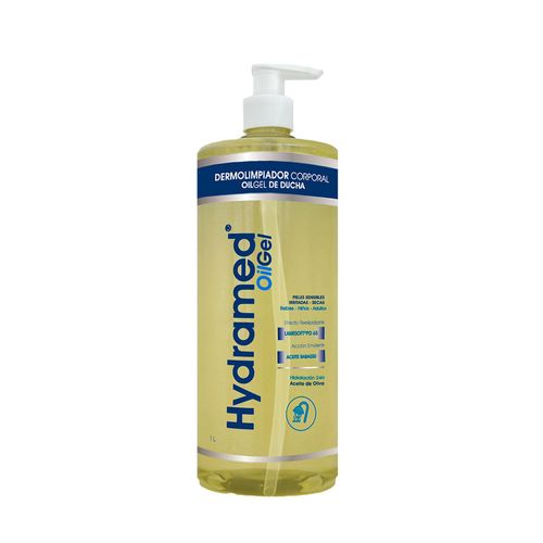 Hydramed Oilgel - Skindrug
