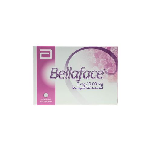 Bellaface - La Francol