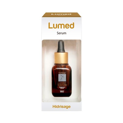 Lumed Serum - Hidrisage