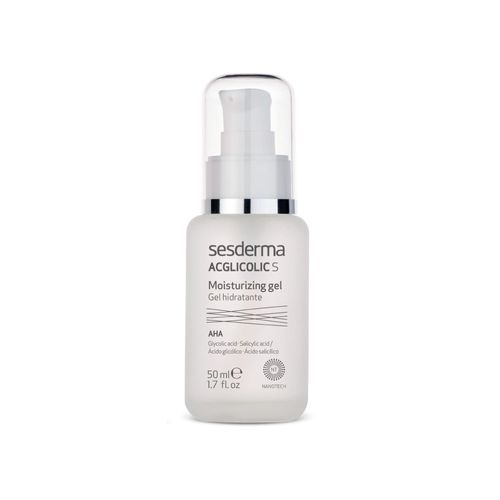 Acglicolic S Gel Hidratante - Sesderma