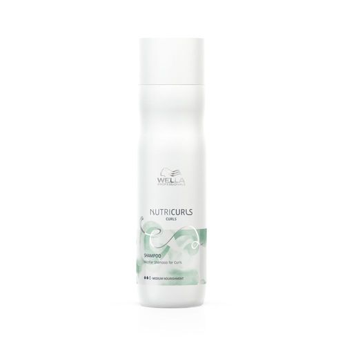 Shampoo Nutrición Nutricurls -  Wella Professionals