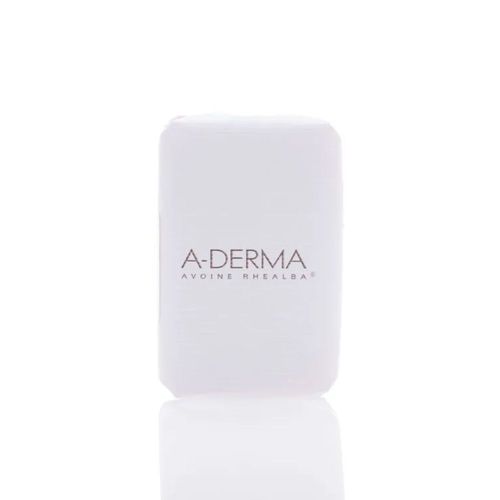 Dermopan Barra Limpiadora - A-Derma