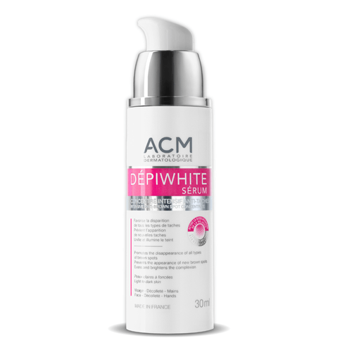 Depiwhite Serum Antimanchas - ACM