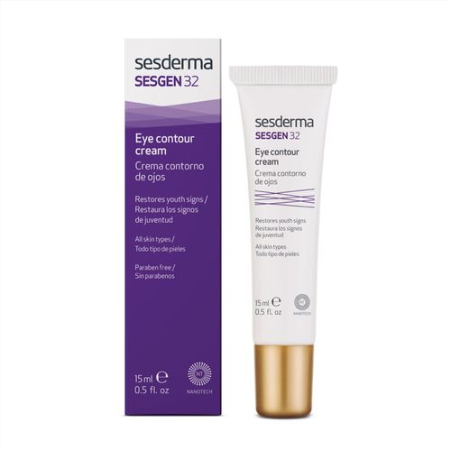 Sesgen 32 Contorno De Ojos - Sesderma