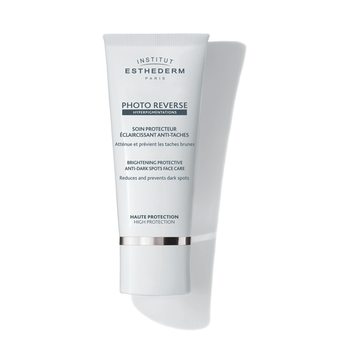 Protector Solar Anti-Manchas De Alta Protección - Esthederm