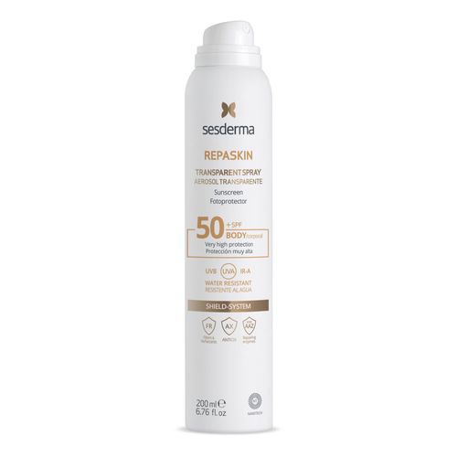 Repaskin Fotoprotector Spray spf50 - Sesderma