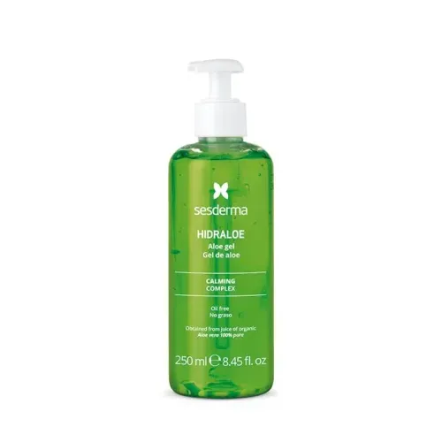 Hidraloe Gel De Aloe - Sesderma