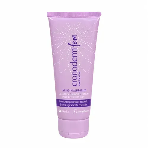 Cronoderm Fem - Dermapharm