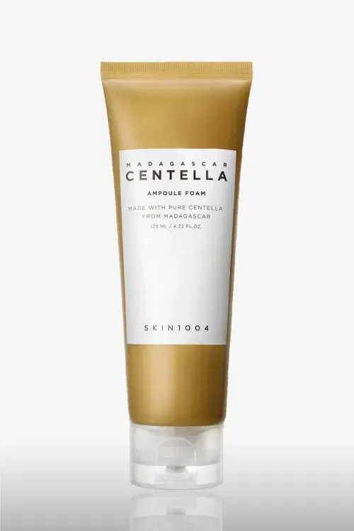 Espuma Limpiadora de Centella 125ml - Skin1004