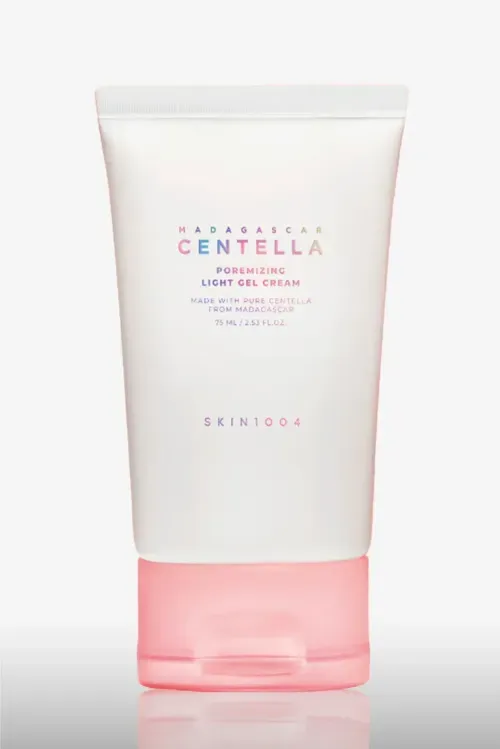 Crema Gel Ligera para Poros 75ml - Skin1004