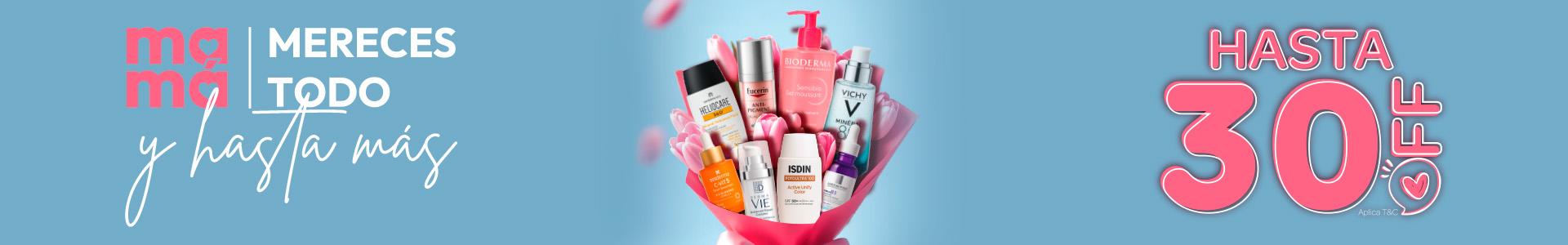 Descuentos Dermatológica