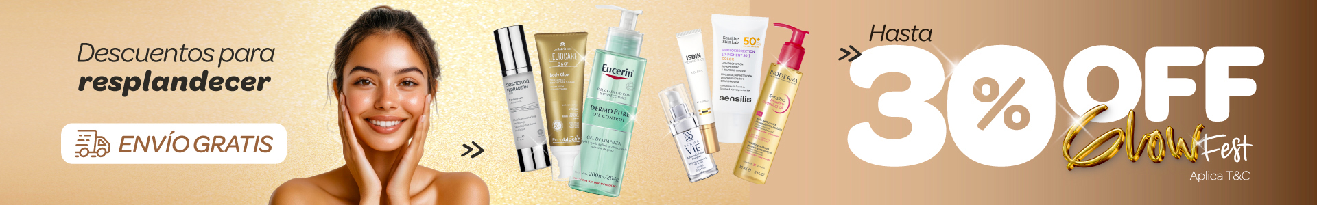 Descuentos Dermatológica